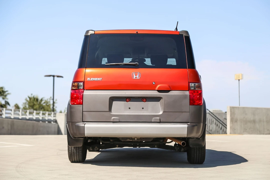 2004 Honda Element - Image 11 of 31