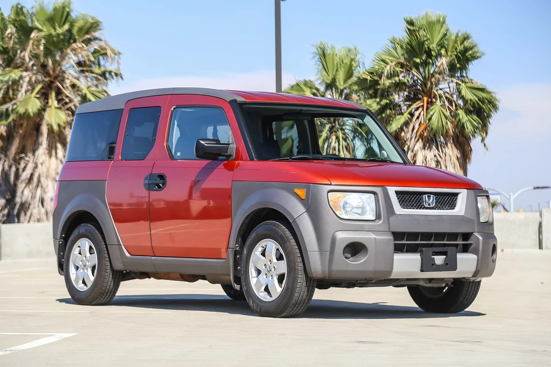2004 Honda Element - Image 22 of 31