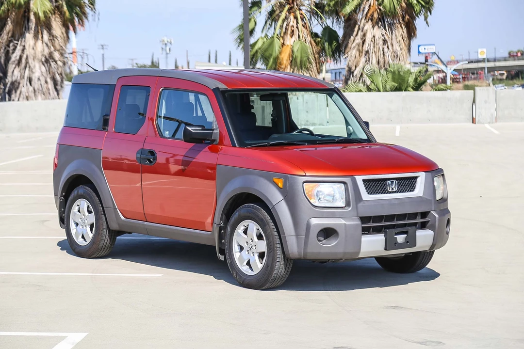 2004 Honda Element - Image 21 of 31