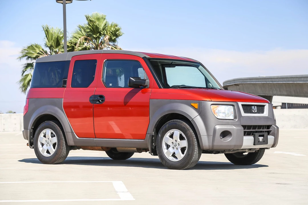 2004 Honda Element - Image 20 of 31
