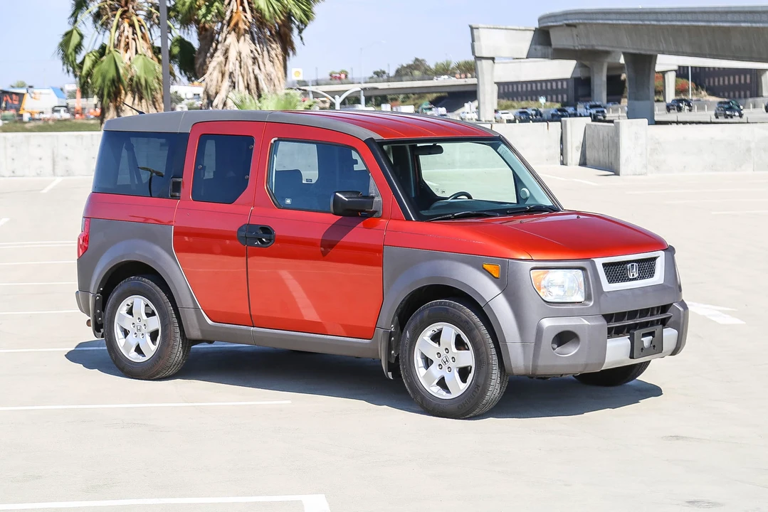 2004 Honda Element - Image 19 of 31