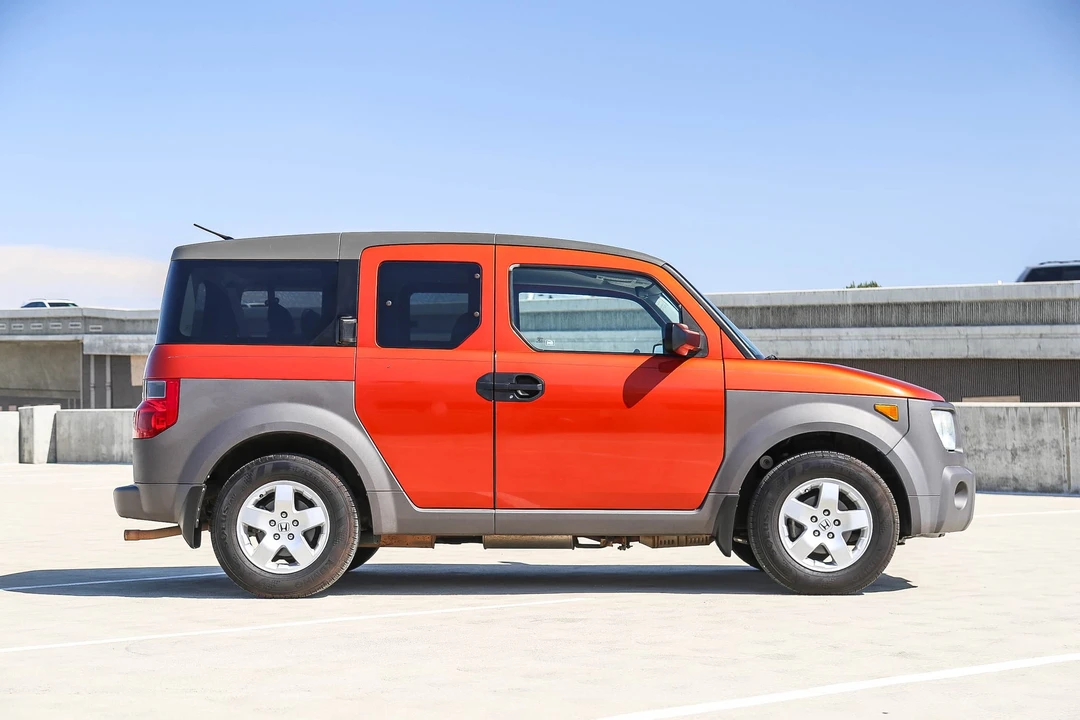 2004 Honda Element - Image 18 of 31