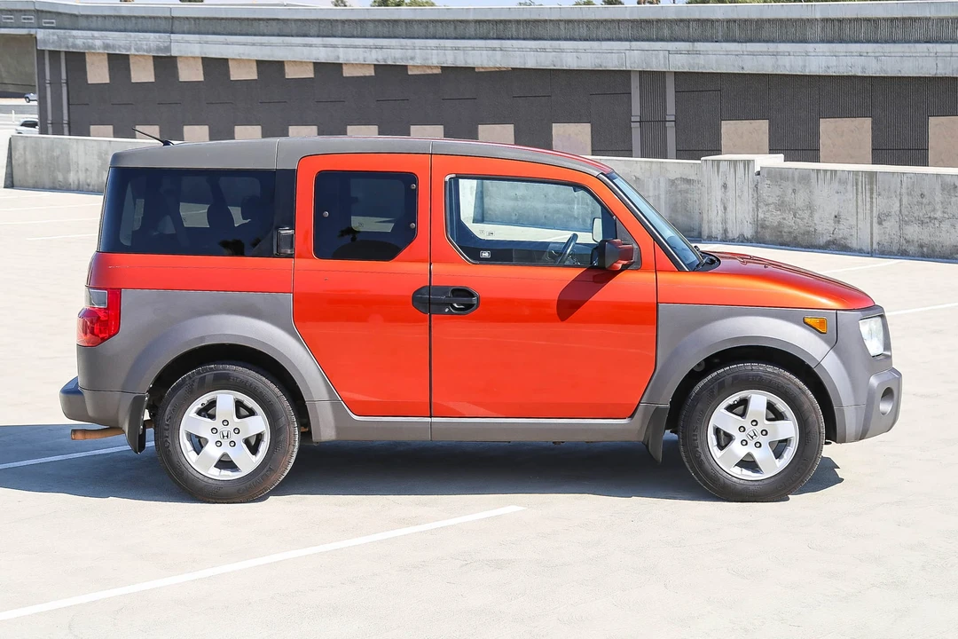 2004 Honda Element - Image 17 of 31