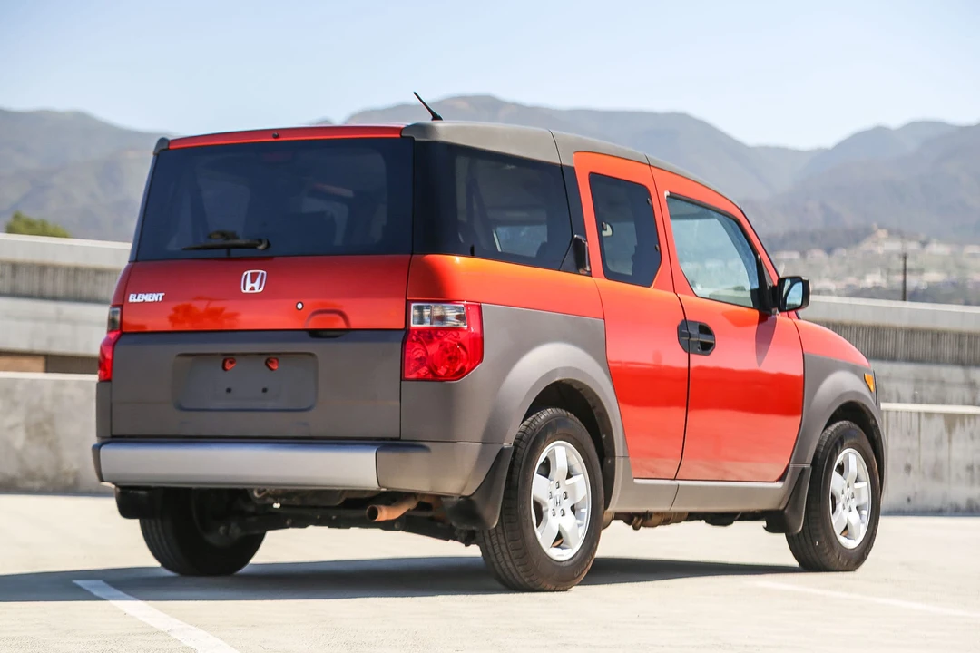 2004 Honda Element - Image 14 of 31