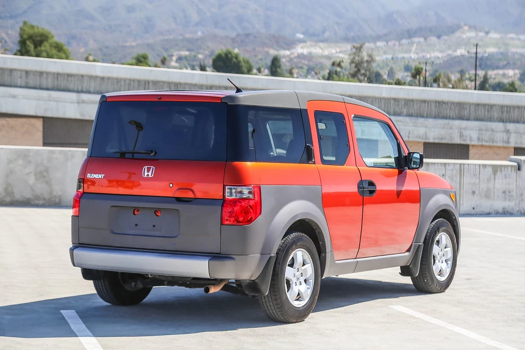 2004 Honda Element - Image 13 of 31