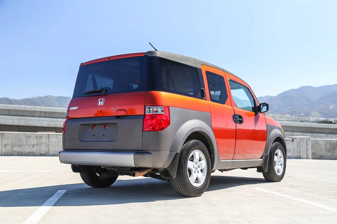 2004 Honda Element - Image 12 of 31