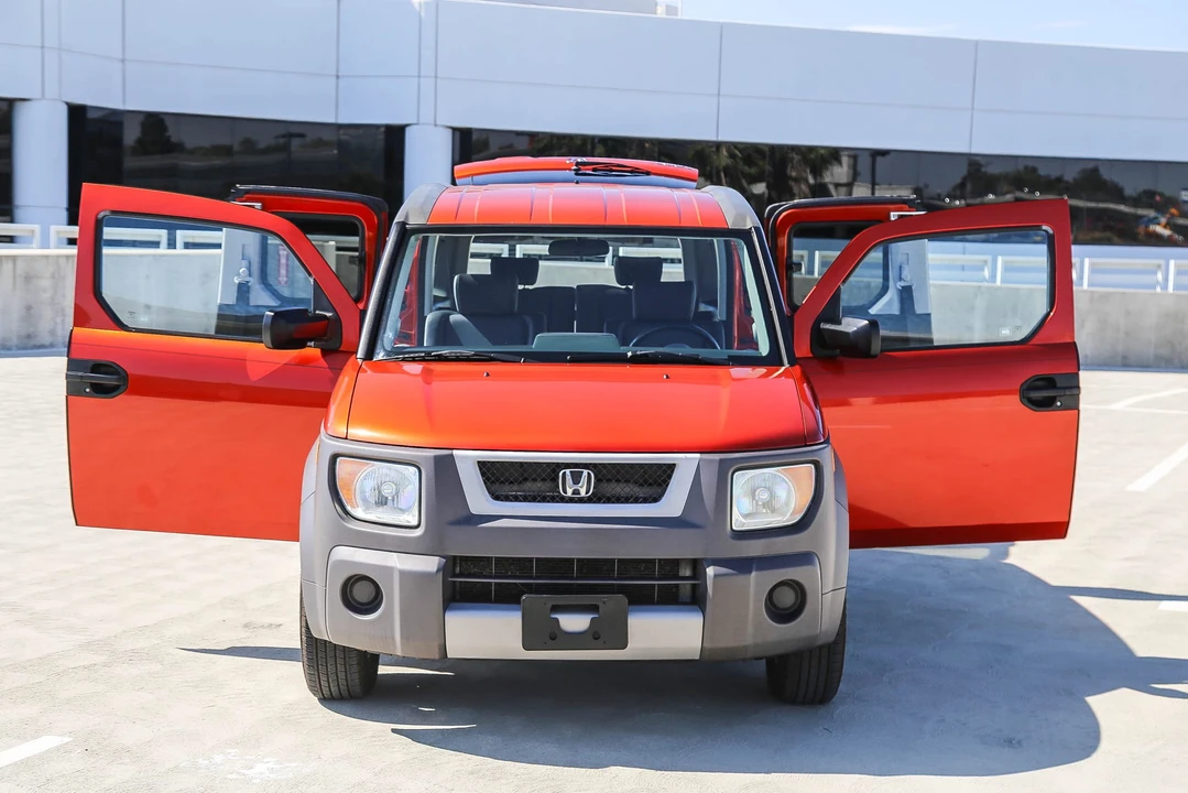 2004 Honda Element - Image 28 of 31