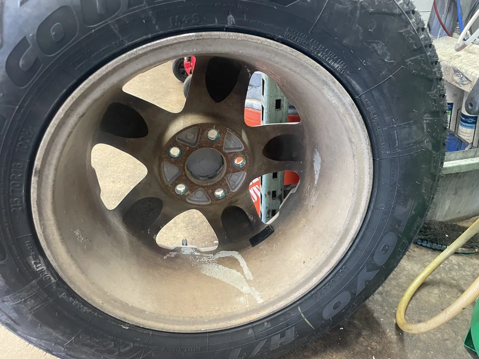 2004 Honda Element - Image 21 of 31