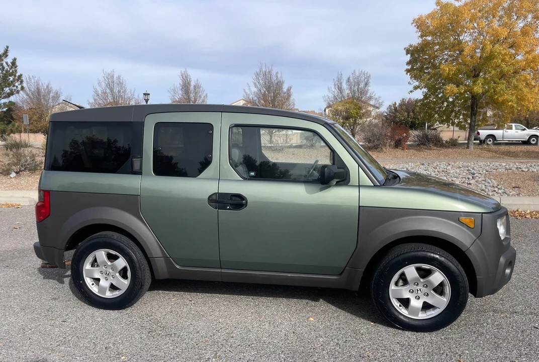 2004 Honda Element - Image 13 of 31