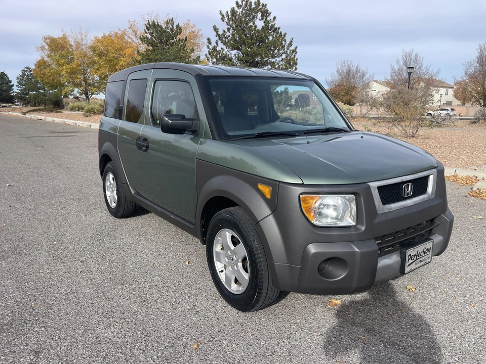 2004 Honda Element - Image 3 of 31