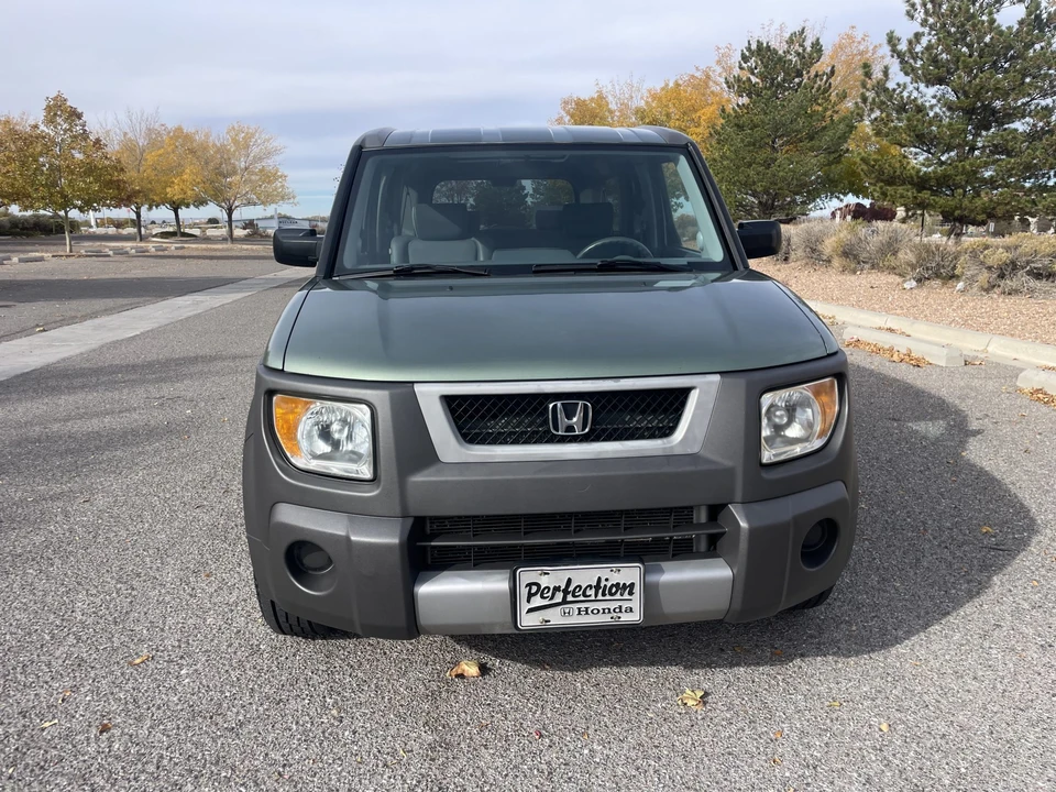 2004 Honda Element - Image 4 of 31