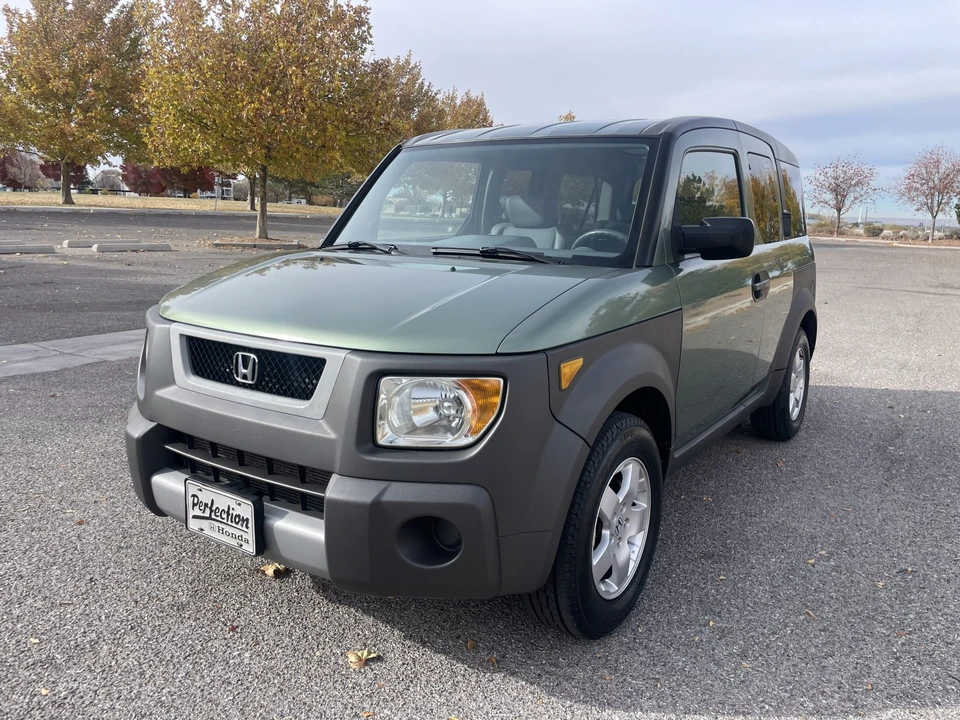2004 Honda Element - Image 5 of 31