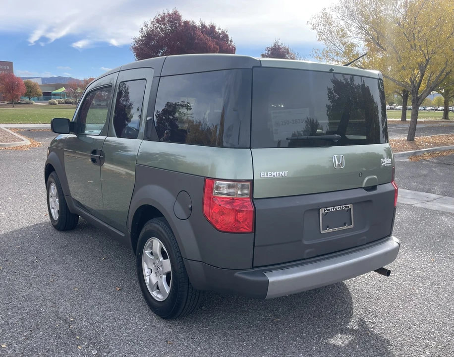 2004 Honda Element - Image 9 of 31