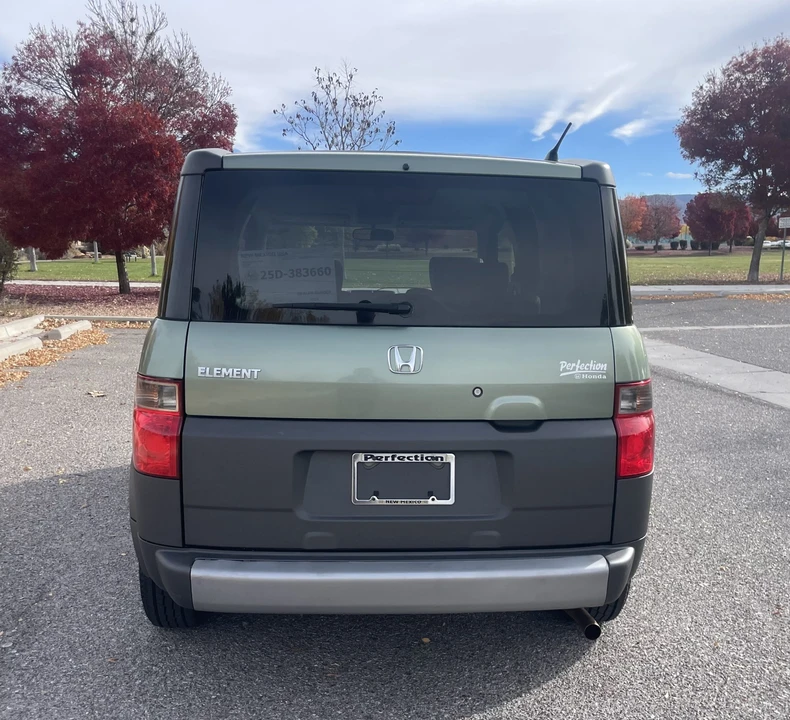 2004 Honda Element - Image 10 of 31