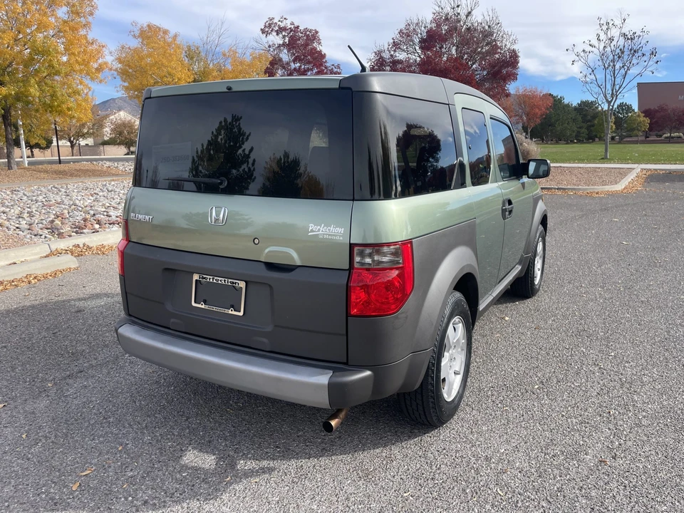 2004 Honda Element - Image 11 of 31