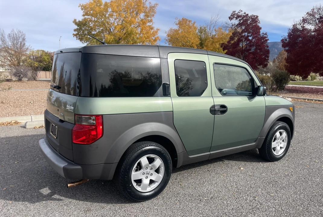 2004 Honda Element - Image 12 of 31