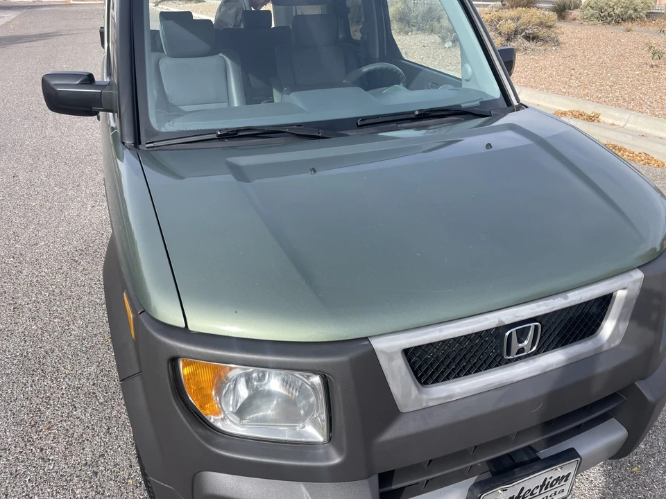 2004 Honda Element - Image 14 of 31