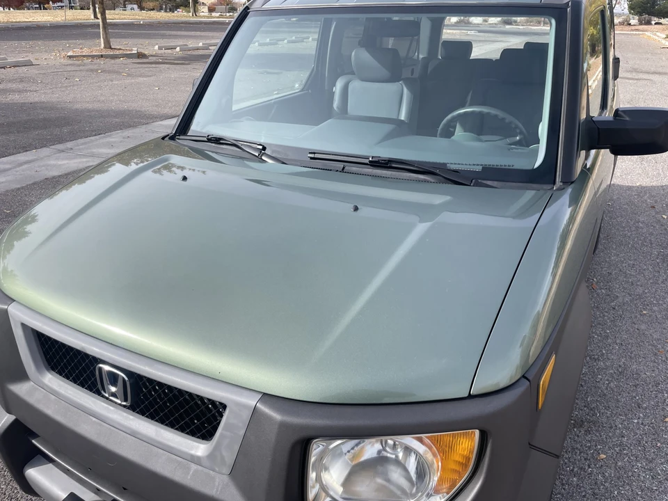 2004 Honda Element - Image 15 of 31