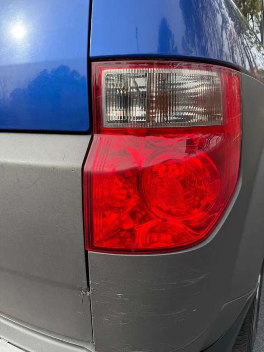 2004 Honda Element - Image 13 of 31