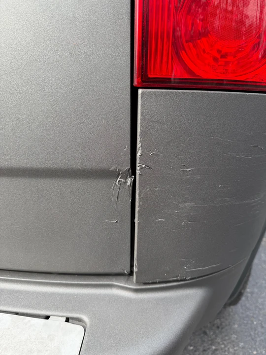 2004 Honda Element - Image 23 of 31
