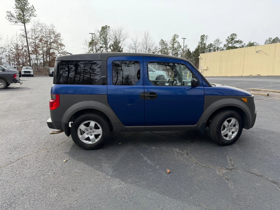 2004 Honda Element - Image 7 of 31