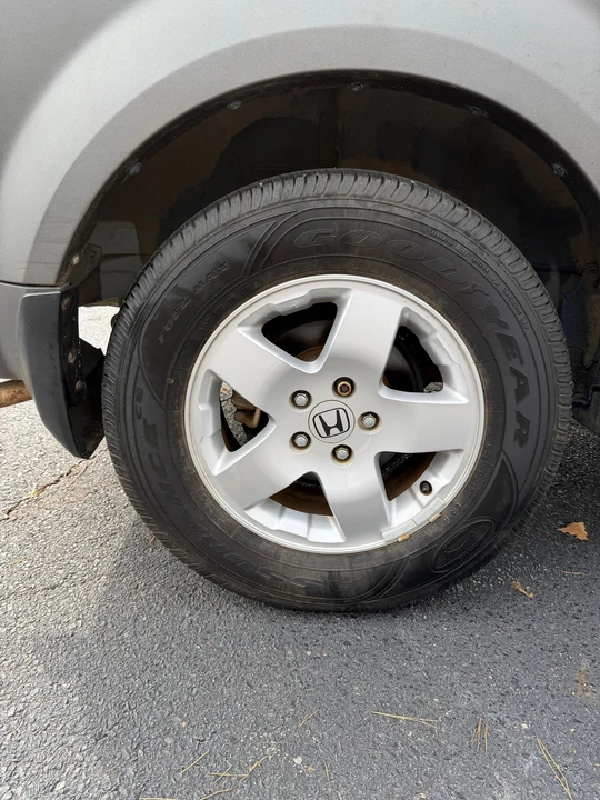 2004 Honda Element - Image 26 of 31