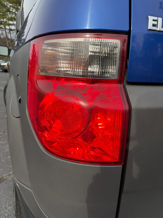2004 Honda Element - Image 12 of 31