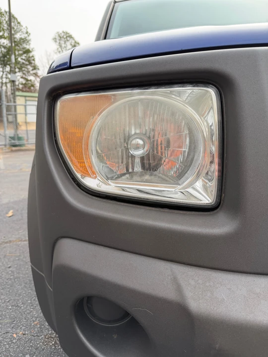 2004 Honda Element - Image 9 of 31