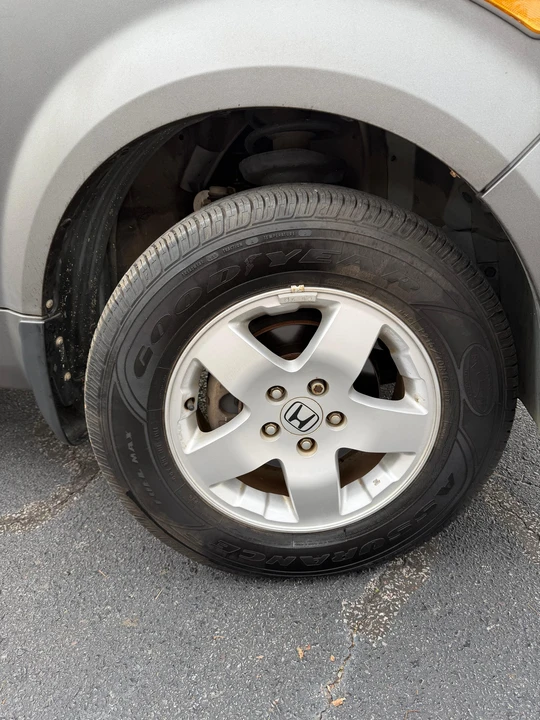 2004 Honda Element - Image 27 of 31