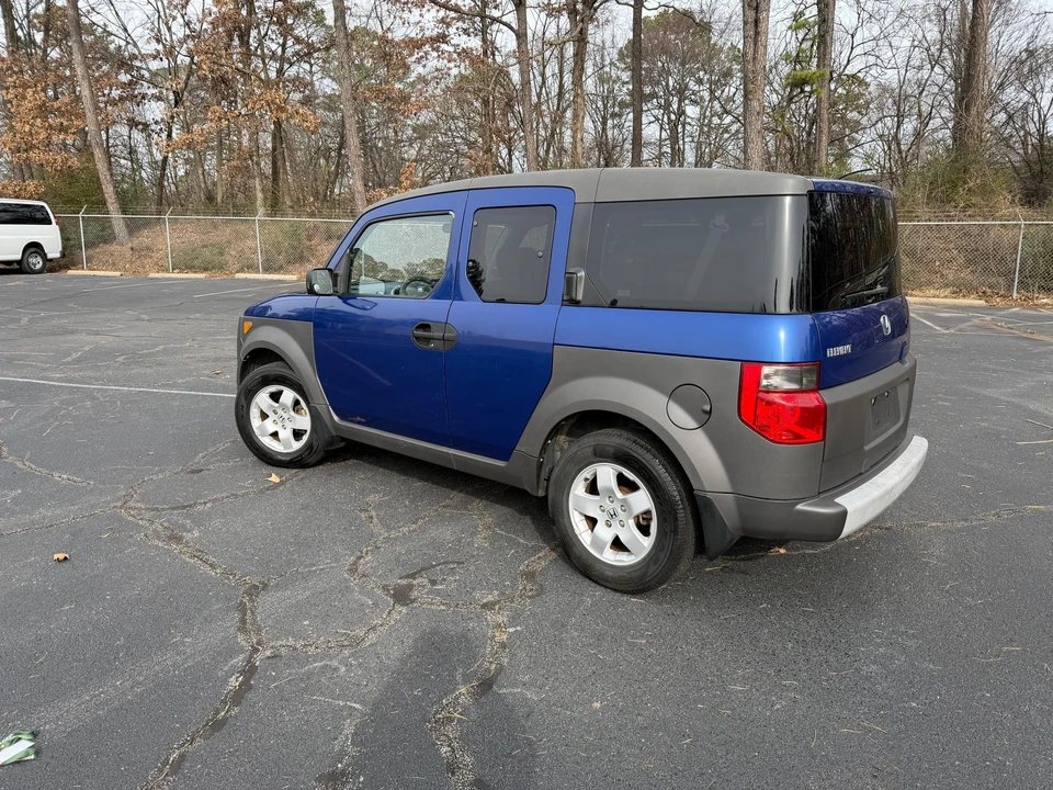 2004 Honda Element - Image 6 of 31