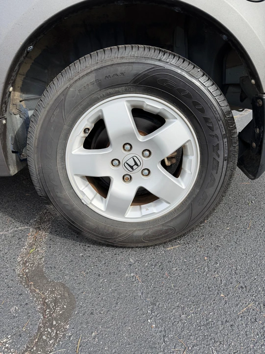 2004 Honda Element - Image 25 of 31