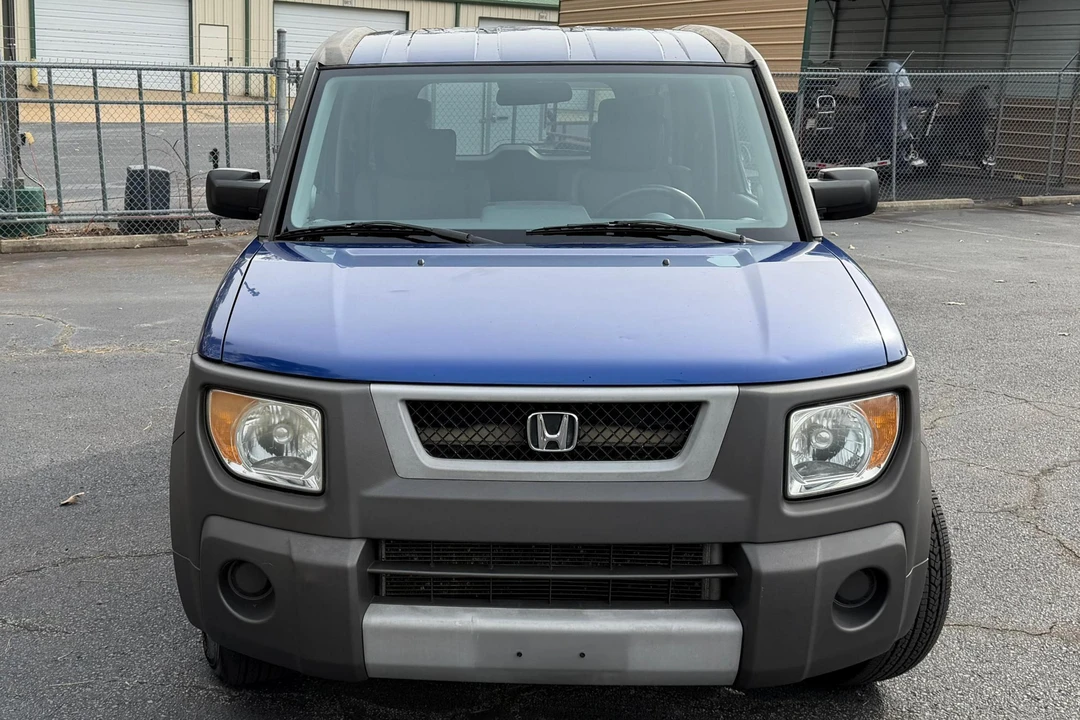 2004 Honda Element - Image 2 of 31