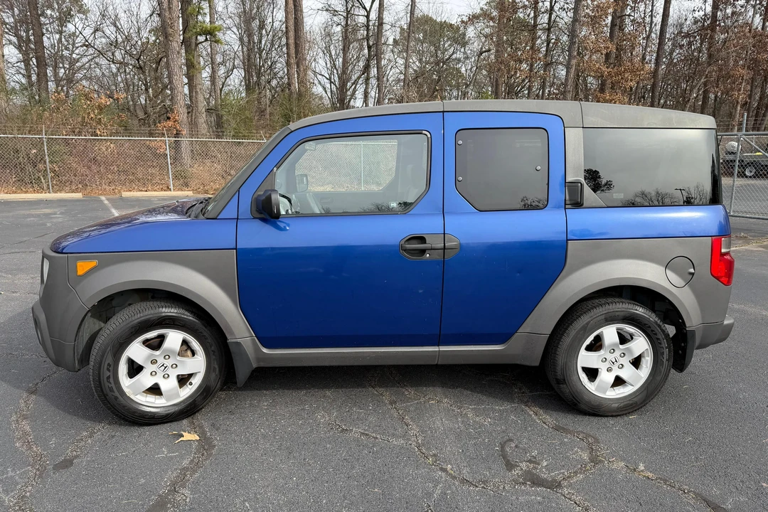 2004 Honda Element - Image 3 of 31