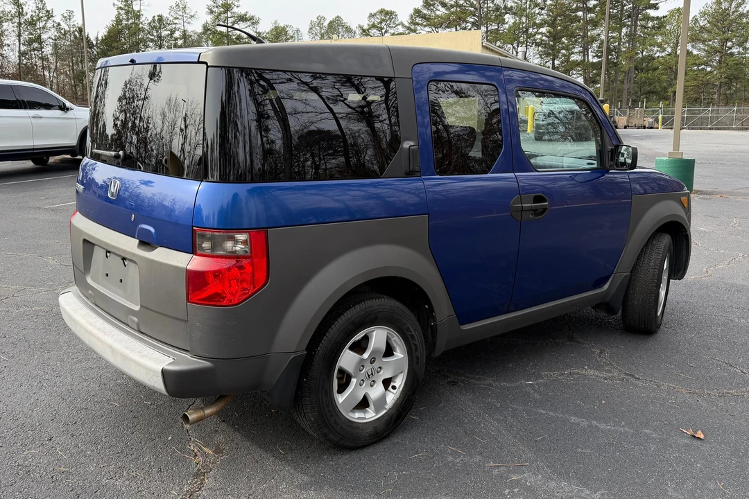 2004 Honda Element - Image 4 of 31