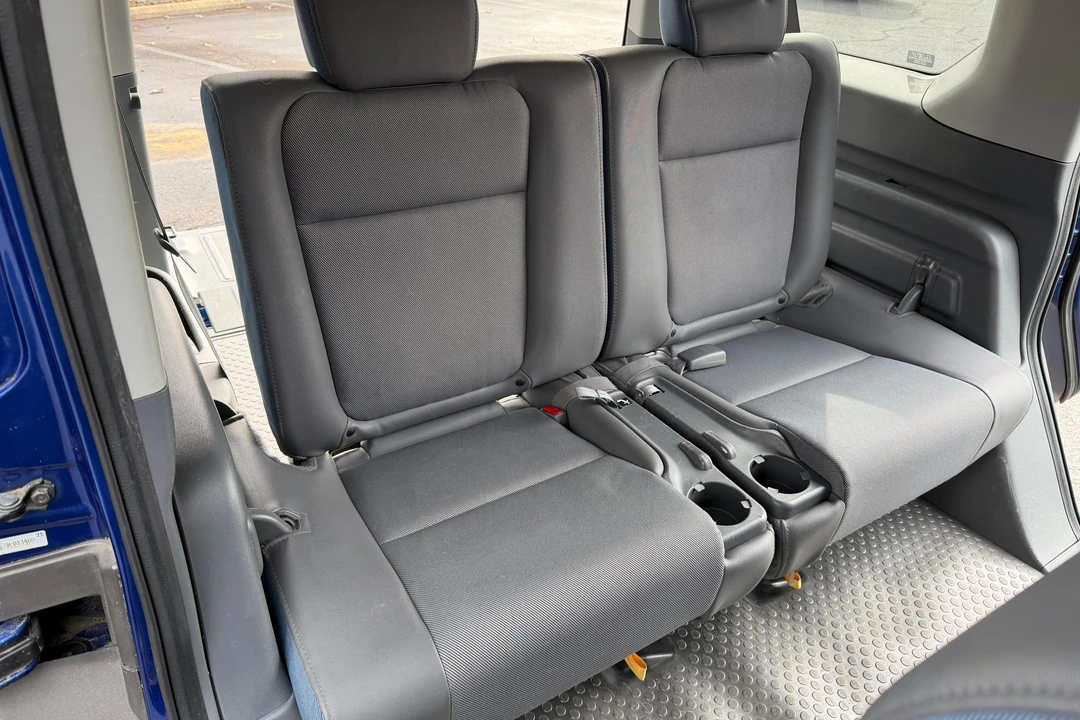 2004 Honda Element - Image 31 of 31