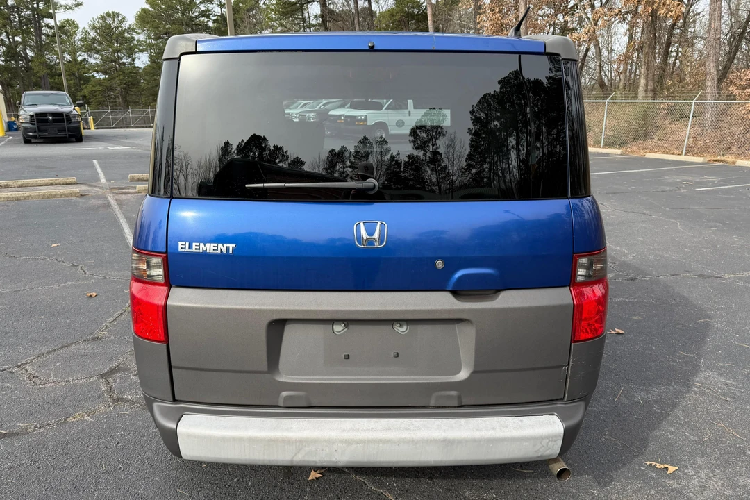 2004 Honda Element - Image 5 of 31