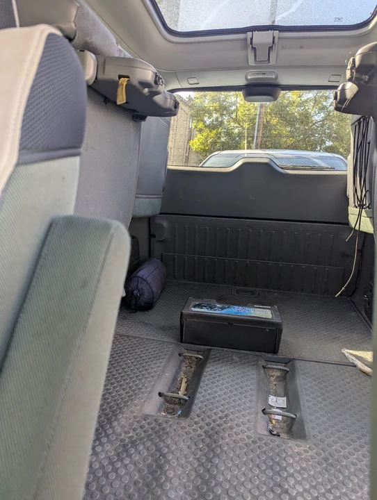 2004 Honda Element - Image 5 of 9