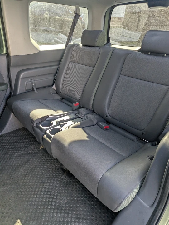 2004 Honda Element - Image 6 of 9