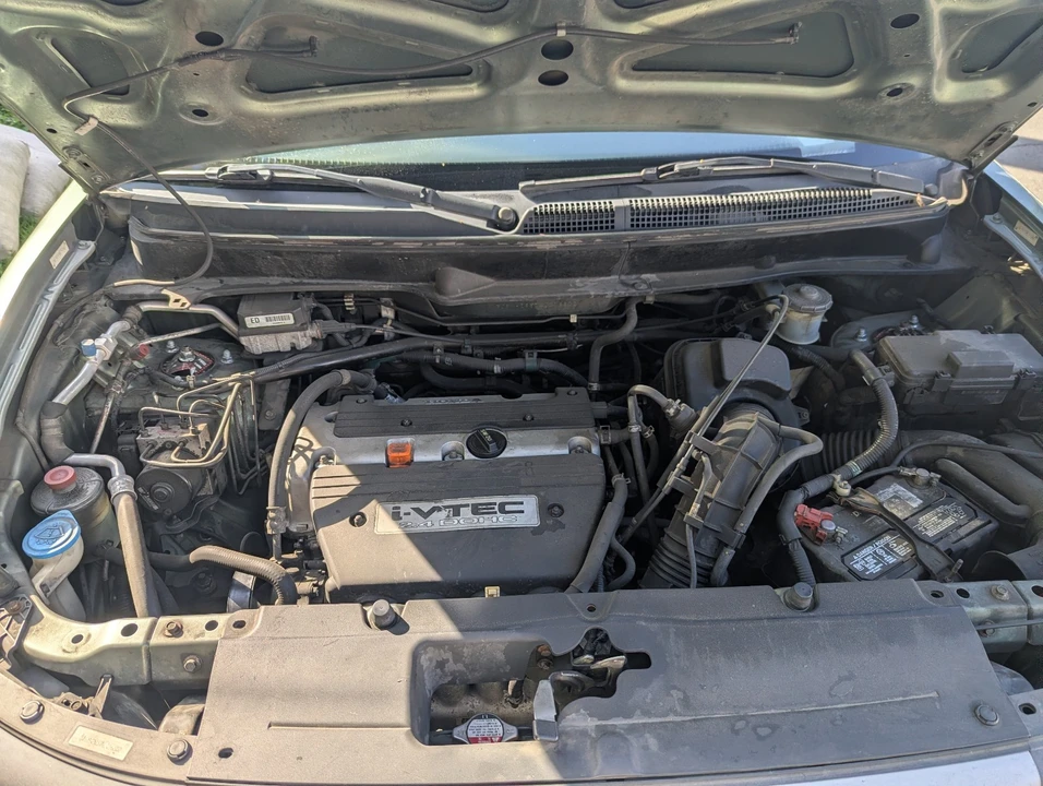 2004 Honda Element - Image 9 of 9