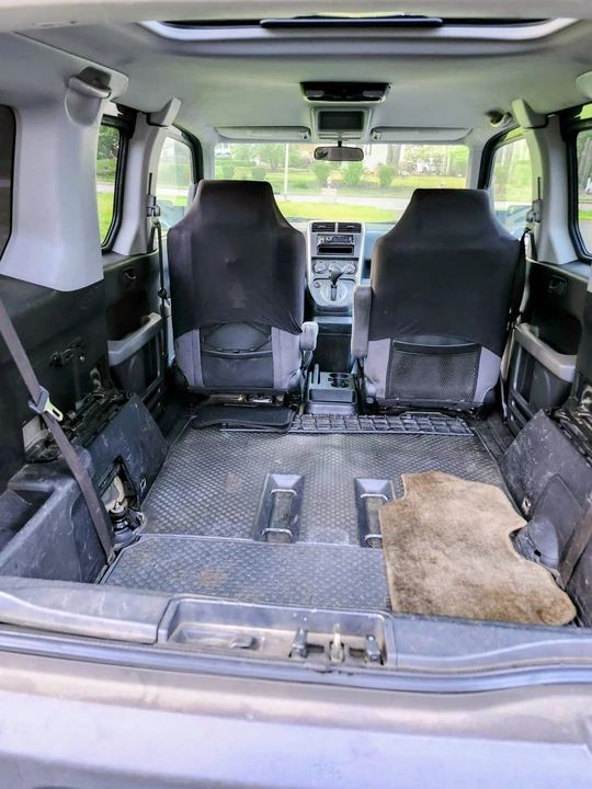 2004 Honda Element - Image 7 of 7