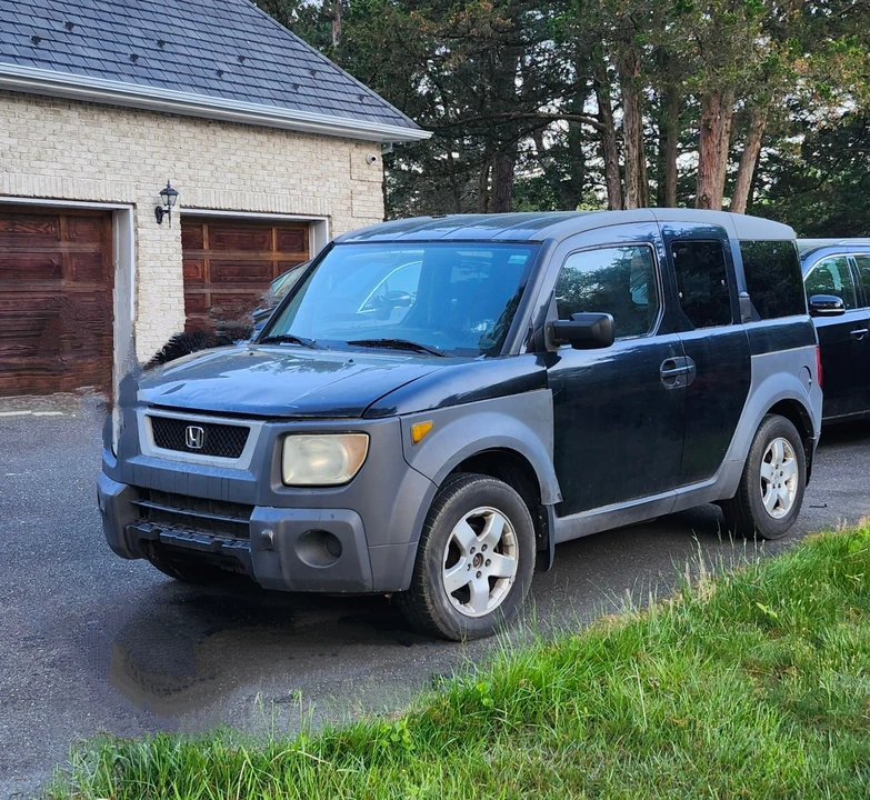 2004 Honda Element - Image 4 of 7