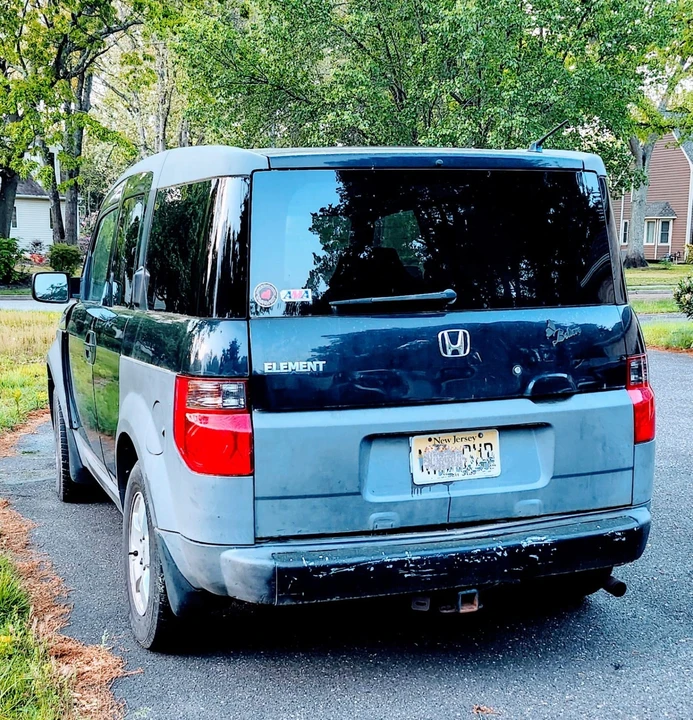 2004 Honda Element - Image 3 of 7
