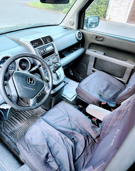 2004 Honda Element - Image 6 of 7