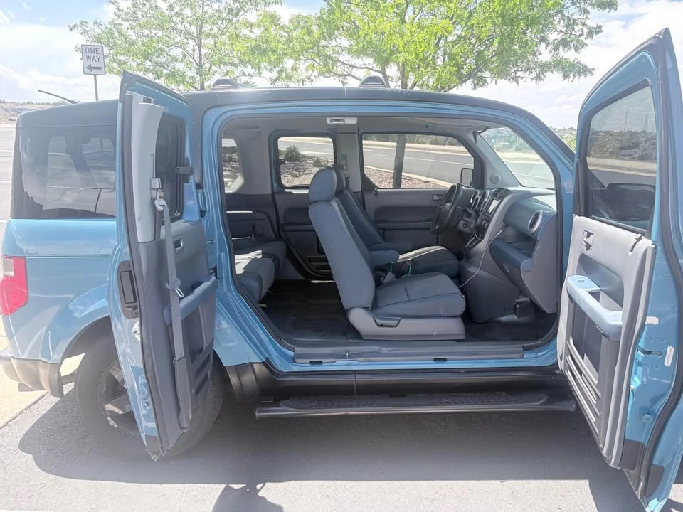 2004 Honda Element - Image 6 of 10
