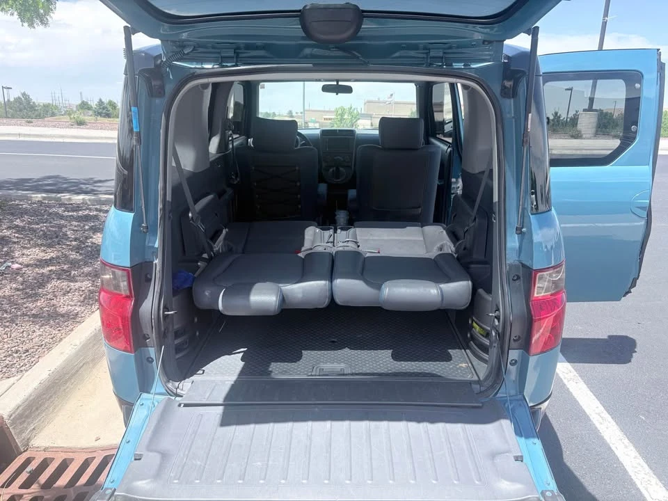 2004 Honda Element - Image 7 of 10