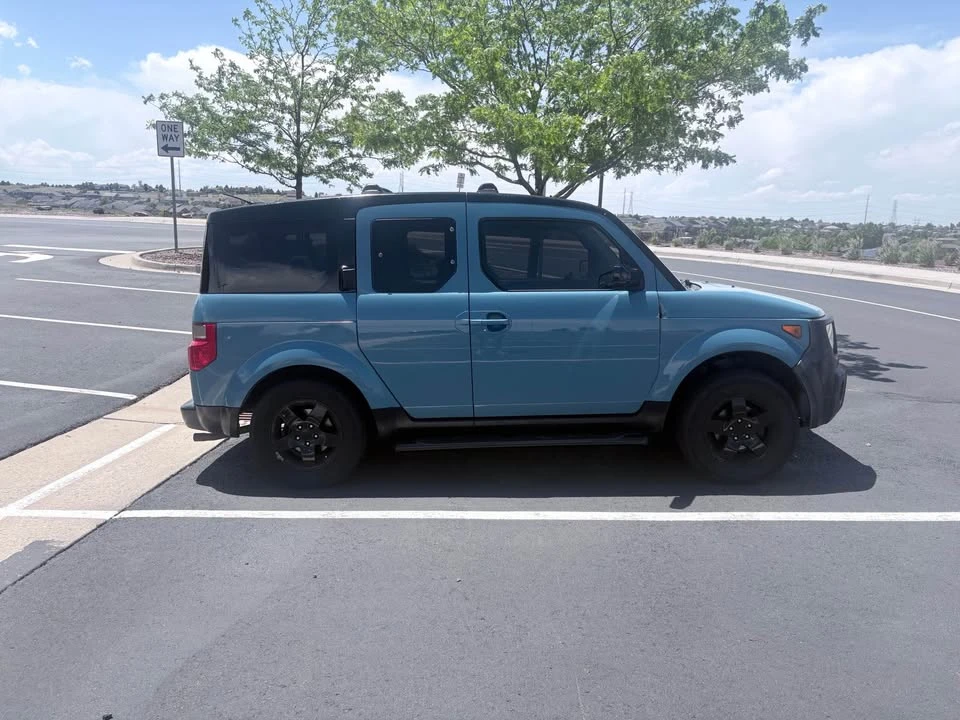2004 Honda Element - Image 3 of 10
