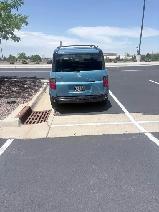 2004 Honda Element - Image 4 of 10
