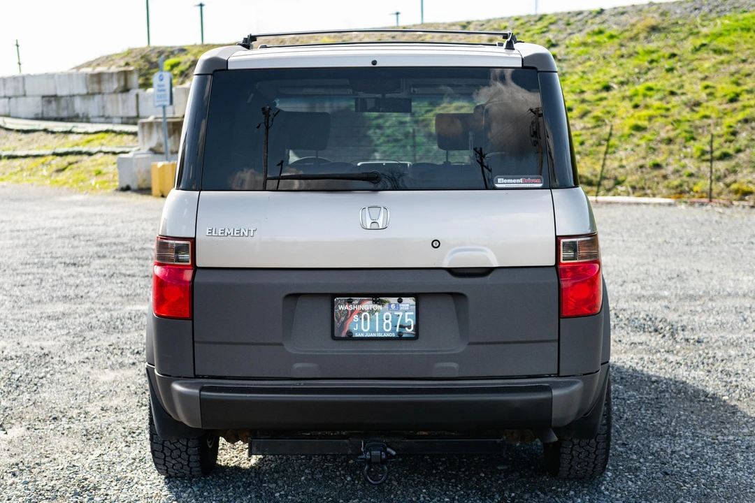 2004 Honda Element - Image 5 of 31