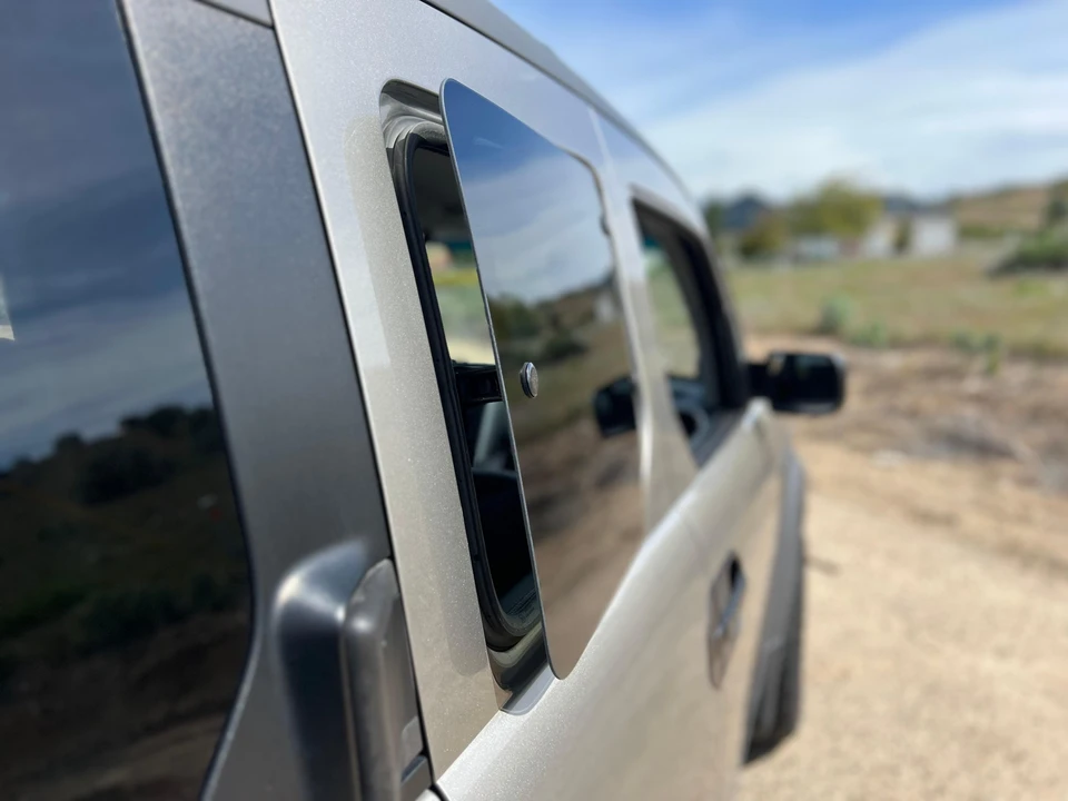2004 Honda Element - Image 30 of 31