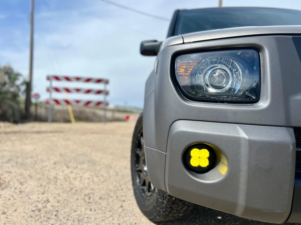 2004 Honda Element - Image 18 of 31